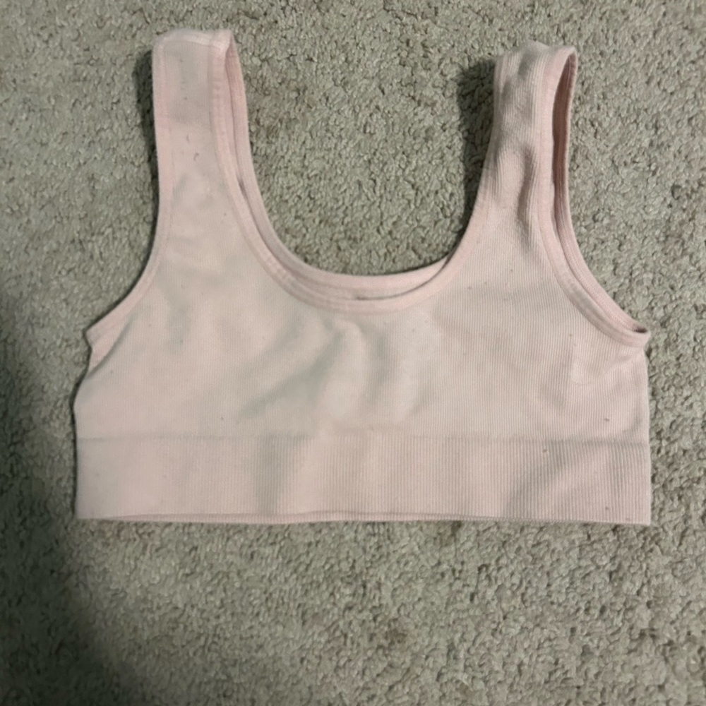 Bra top